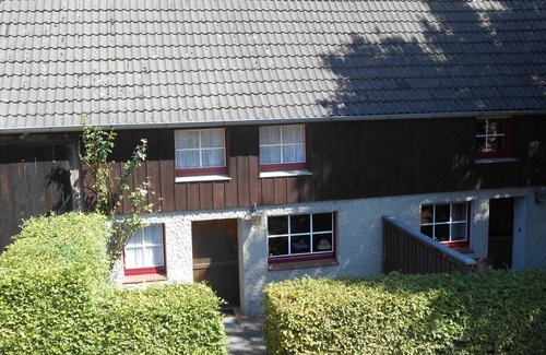 Dorenthe Apartment | Vacation apartment 2 Im Bocketal - Holiday apartments Im Bocketal