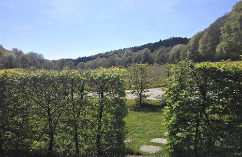 Dorenthe Apartment | Vacation apartment 2 Im Bocketal - Holiday apartments Im Bocketal