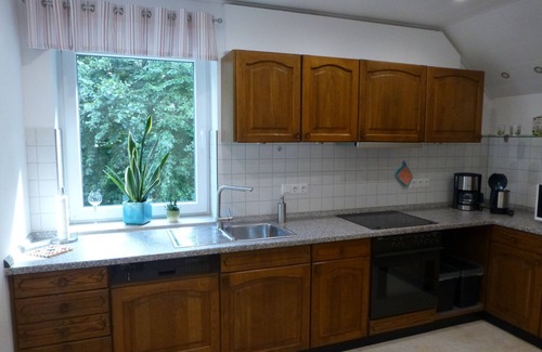Tecklenburg Apartment | Vacation apartment - Holiday apartment Lisa