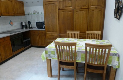 Tecklenburg Apartment | Vacation apartment - Holiday apartment Lisa