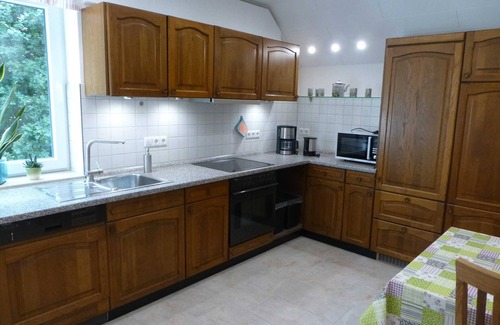 Tecklenburg Apartment | Vacation apartment - Holiday apartment Lisa