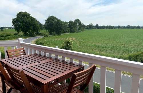 Tellingstedt Apartment | Vacation apartment/apartment for 6 guests with 140m² in Tellingstedt (145074)