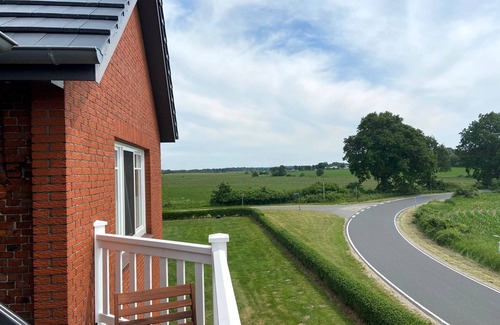 Tellingstedt Apartment | Vacation apartment/apartment for 6 guests with 140m² in Tellingstedt (145074)