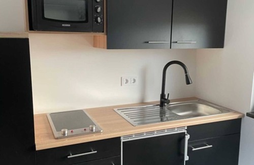 Ueckermuende Apartment | Vacation apartment Strandkieker 1 - Strandkieker 1