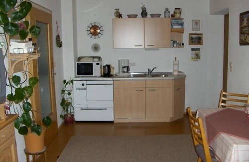 Unterwoessen Apartment | Vacation apartment 60 sqm, up to 4 persons, 2 bedrooms, terrace, non-smoking