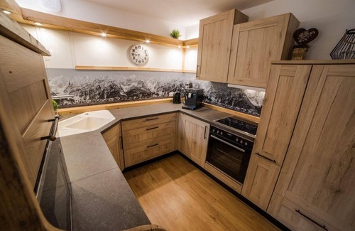 Unterwoessen Apartment | Vacation apartment 3, Strahhüttn 90 sqm, up to 6 persons, 2 bedrooms