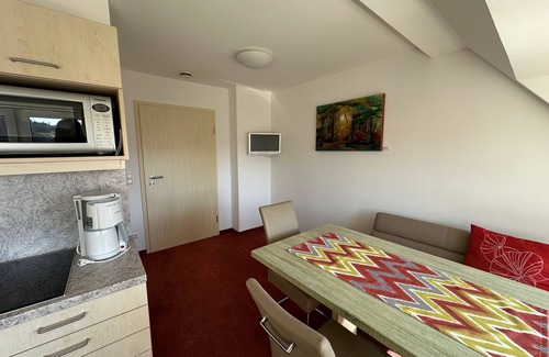 Waischenfeld House | Vacation apartment - GER House