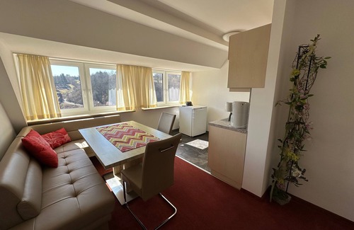 Waischenfeld House | Vacation apartment - GER House