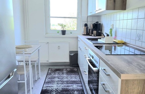 Walschleben Apartment | Vacation apartment/apartment for 5 guests with 67m² in Walschleben (264932)