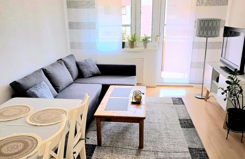 Walschleben Apartment | Vacation apartment/apartment for 5 guests with 67m² in Walschleben (264932)