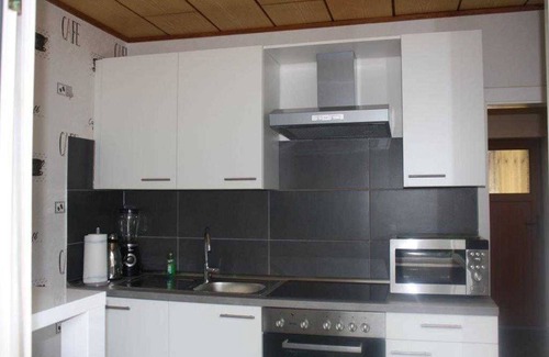 Wernigerode Apartment | Vacation apartment Harz Moni Werner - Holiday apartment