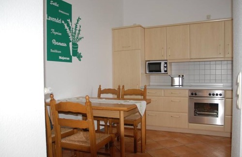 Westerstede Apartment | Vacation apartment in the Lindengarten - Holiday apartment Lindengartern
