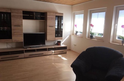 Westerstede Apartment | Vacation apartment Haase