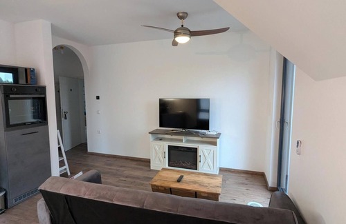 Wolfenbuettel Apartment | Vacation apartment Lehmann 2 whg 4