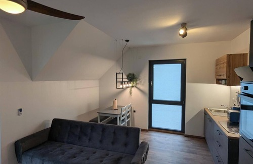 Wolfenbuettel Apartment | Vacation apartment Lehmann 2 whg 4