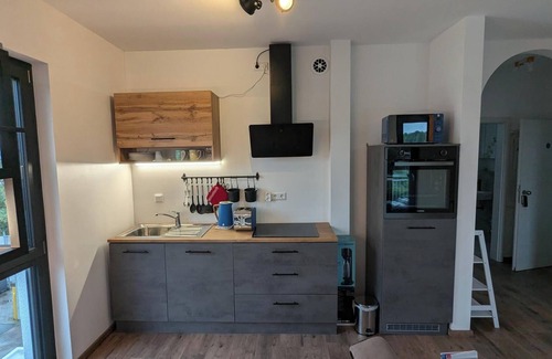 Wolfenbuettel Apartment | Vacation apartment Lehmann 2 whg 4