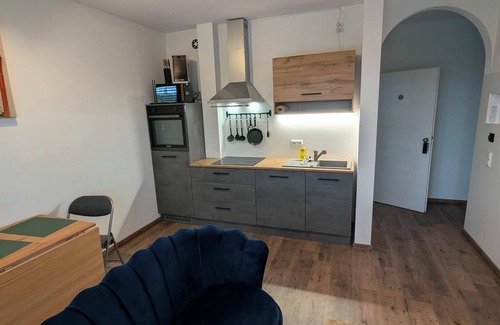 Wolfenbuettel Apartment | Vacation apartment Lehmann 2 Whg. 3