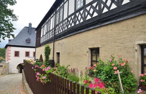 Wolkenstein Apartment | Vacation apartment/apartment for 3 guests with 46m² in Wolkenstein (128694)