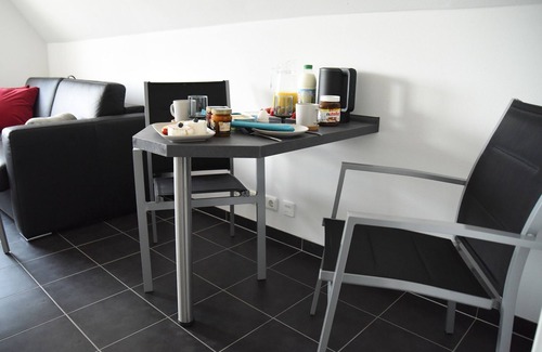 Wolmirstedt Apartment | Vacation apartment/apartment for 4 guests with 50m² in Wolmirstedt (272827)