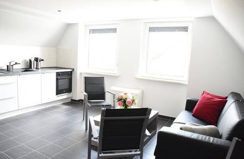 Wolmirstedt Apartment | Vacation apartment/apartment for 4 guests with 50m² in Wolmirstedt (272827)