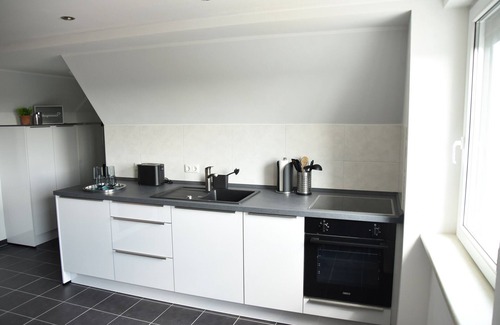 Wolmirstedt Apartment | Vacation apartment/apartment for 4 guests with 50m² in Wolmirstedt (272827)