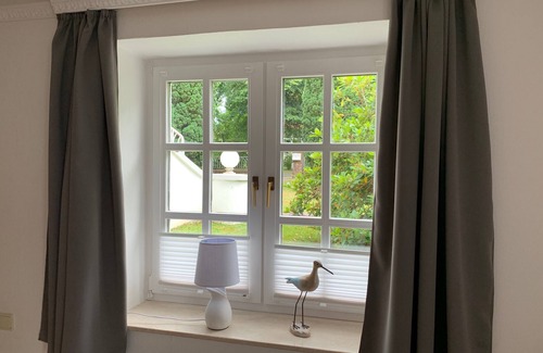 Wyk auf Foehr Apartment | Vacation apartment/apartment for 4 guests with 72m² in Wyk auf Föhr (105449)