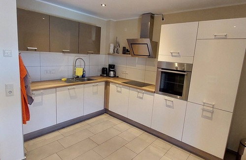 Zella-Mehlis Apartment | Vacation apartment/apartment for 6 guests with 87m² in Zella-Mehlis (170907)