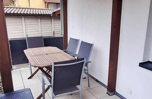 Zella-Mehlis Apartment | Vacation apartment/apartment for 6 guests with 87m² in Zella-Mehlis (170907)