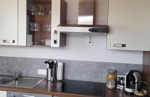 Annaberg im Lammertal Apartment | Vacation apartment Donnerkogel