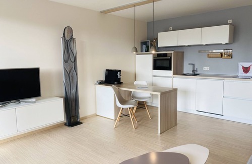 Owingen Apartment | Vacation apartment EigenArt - Owingen