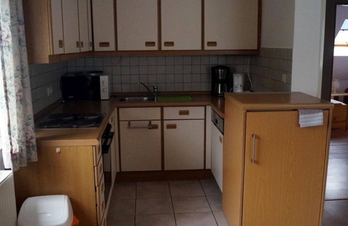 Visquard Apartment | Vacation apartment Engels OG - *Engels - Holiday apartments