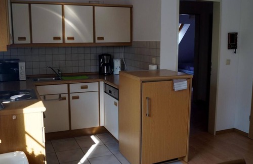 Visquard Apartment | Vacation apartment Engels OG - *Engels - Holiday apartments