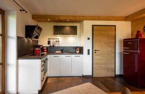 Meilingen Apartment | Vacation apartment Erde - Babel`s Auszeit