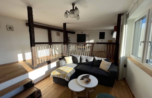 Fotschach Apartment | Vacation apartment for wine and cycling enthusiasts in Styrian Tuscany