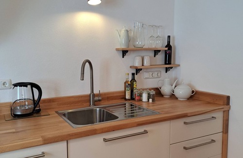 Momlingen Apartment | Vacation apartment Faden - Home tailoring