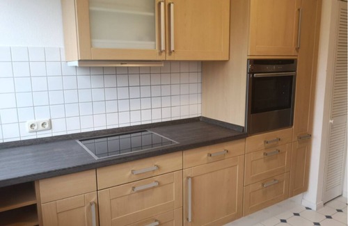 Todendorf Apartment | Vacation apartment family Ossenbühl