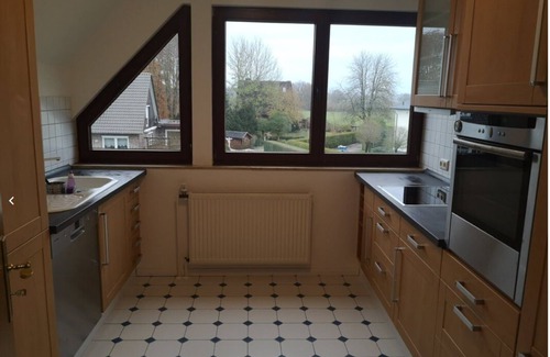 Todendorf Apartment | Vacation apartment family Ossenbühl