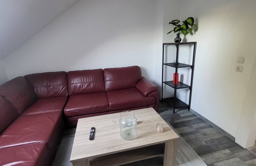 Eppelborn Apartment | Vacation apartment/fitter's room