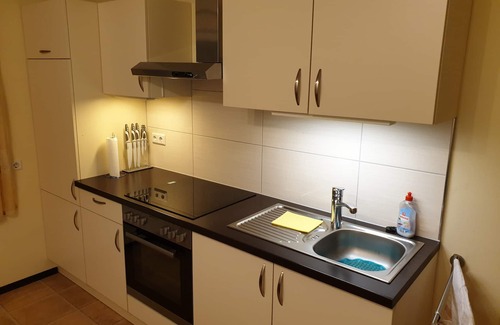 Cossern Apartment | Vacation Apartment, Fitter Apartment, Urlaub, Vacation