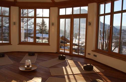 Meilingen Apartment | Vacation apartment Flamme - Babel`s Auszeit