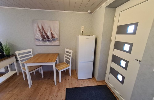 Grube Apartment | Vacation apartment for two
