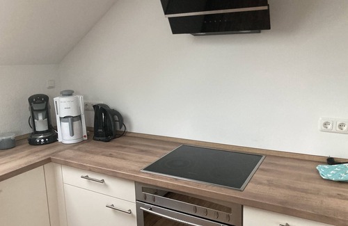 Jaderberg Apartment | Vacation apartment for up to 6 people