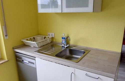 Kall Apartment | Vacation apartment Fovere