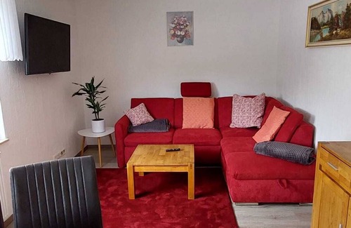 Kall Apartment | Vacation apartment Fovere