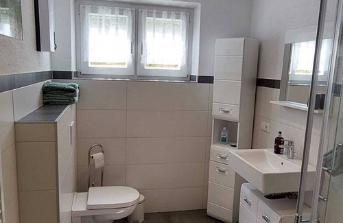 Kall Apartment | Vacation apartment Fovere