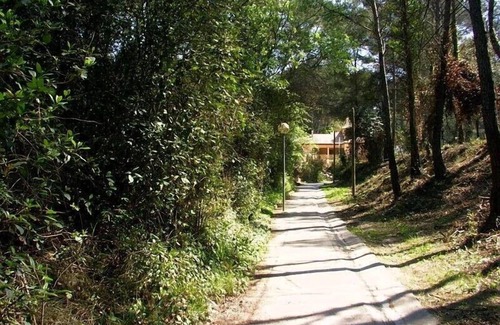 Bandol Villa | Vacation apartment in Provencal villa between stone pine trees, 350m from beach