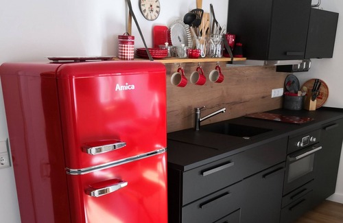 Kandern Apartment | Vacation apartment Gugel, 48sqm, 1 bedroom, max. 2 persons