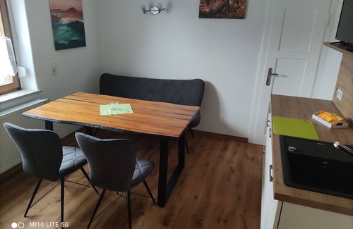 Koenigstein House | Vacation apartment Hartmann