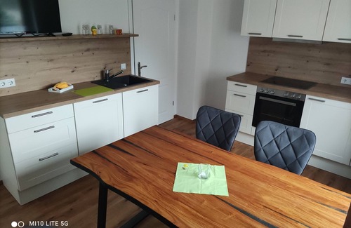 Koenigstein House | Vacation apartment Hartmann