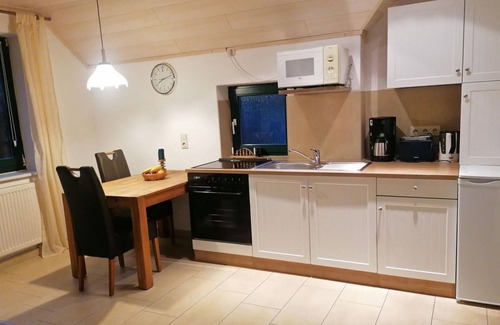 Sebnitz Apartment | Vacation apartment Hartig - Holiday apartment, 1 bedroom